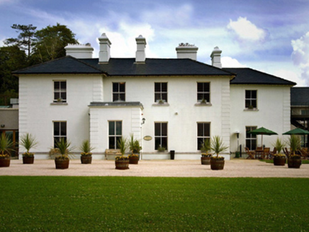 Lislaughera House, STRANDHILL,  Co. MAYO