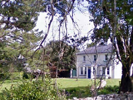 Glennina, LISLAUGHERA,  Co. MAYO