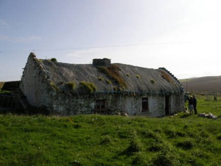 AGHADOON,  Co. MAYO