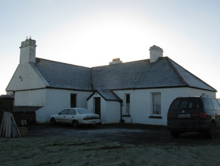 DOONFEENY UPPER,  Co. MAYO