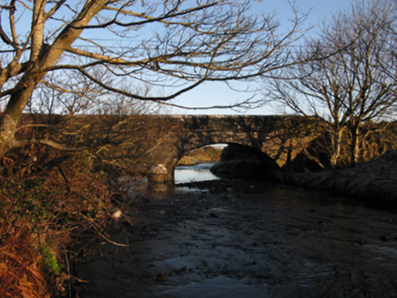Killerduff Bridge, KILLERDUFF,  Co. MAYO