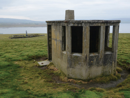 KNOCKAUN,  Co. MAYO