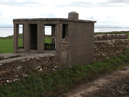 KILCUMMIN,  Co. MAYO