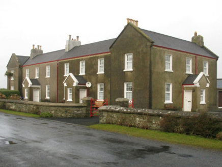 CORCLOGH [ERR. BY. K.COM. PH.],  Co. MAYO