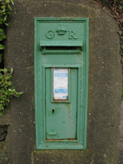 CORCLOGH [ERR. BY. K.COM. PH.],  Co. MAYO