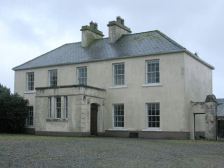 Carn House, CARN (NASH),  Co. MAYO