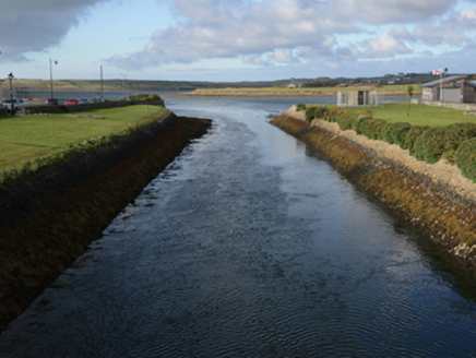 BELMULLET, Béal an Mhuirthead [Belmullet],  Co. MAYO
