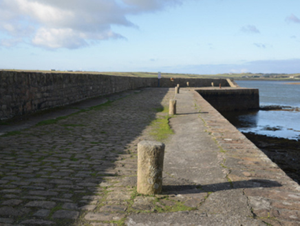 BELMULLET, Béal an Mhuirthead [Belmullet],  Co. MAYO