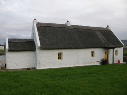 MUINGERROON SOUTH,  Co. MAYO