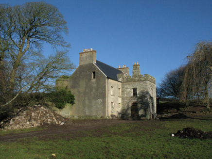 Heathfield House, GORTATOOR,  Co. MAYO