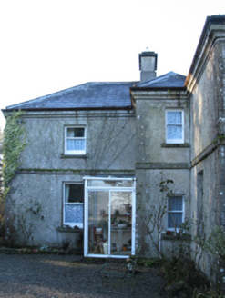 Carn House, CARN [TIRA. BY. LACK. PH.],  Co. MAYO