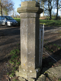 Carrowmore House, CARROWMORE [TIRA. BY. LACK. PH.],  Co. MAYO