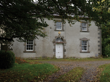 Palmerstown House, RATHNAWOORAUN,  Co. MAYO