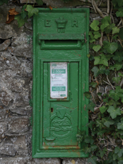 CASTLEREAGH [TIRA. BY.],  Co. MAYO