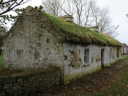 CASTLENAGEEHA, Castlenageeha,  Co. MAYO