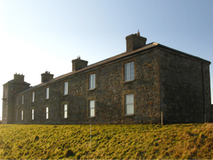 Ross Coastguard Station, ROSS, Ross,  Co. MAYO