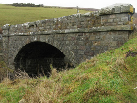 Glencastle Bridge, GLENCASTLE,  Co. MAYO