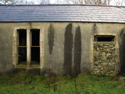 Glenturk Lodge, GLENTURK BEG,  Co. MAYO
