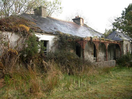 Sheskin Lodge, SHESKIN,  Co. MAYO
