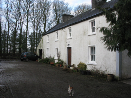 Doonanarroo House, DOONANARROO UPPER,  Co. MAYO
