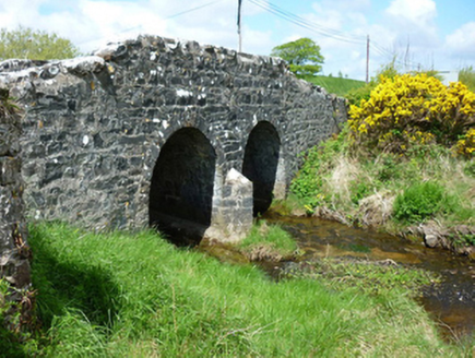 GARRYNAGRAN,  Co. MAYO