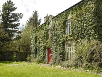 Smithstown House, BALLINAGAVNA,  Co. MAYO