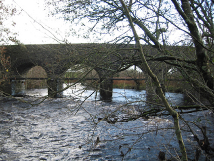 Tonrehown Bridge, BALLINAGAVNA, Tonrehown,  Co. MAYO