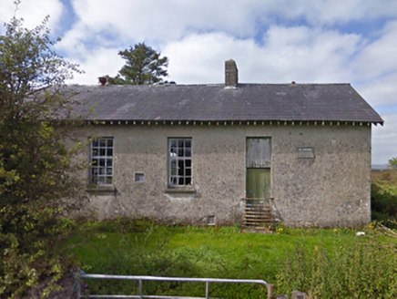 Ballymackeehola National School, BALLYMACKEEHOLA,  Co. MAYO