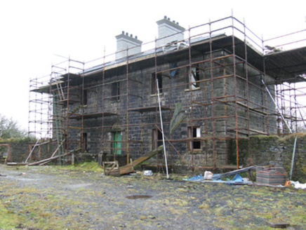 Ballybroony House, BALLYBROONY,  Co. MAYO