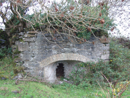 Ballybroony House, BALLYBROONY,  Co. MAYO