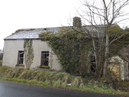 LISGLENNON,  Co. MAYO