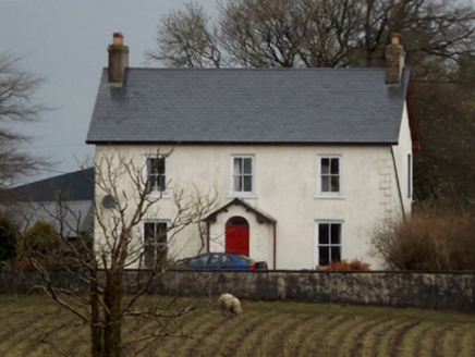 MULLAFARRY,  Co. MAYO