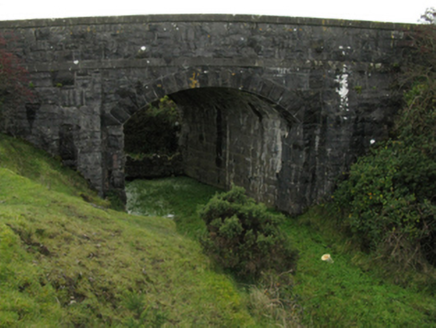 CARROWREAGH [TIRA. BY.],  Co. MAYO