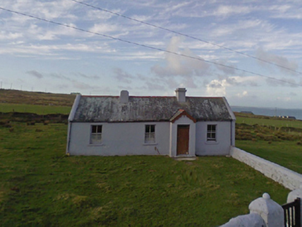 LETTERBEG,  Co. MAYO