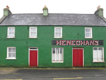 Heneghan's, FALLMORE,  Co. MAYO