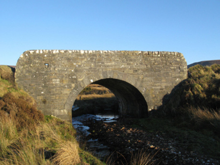 MUINGNAHALLOONA,  Co. MAYO
