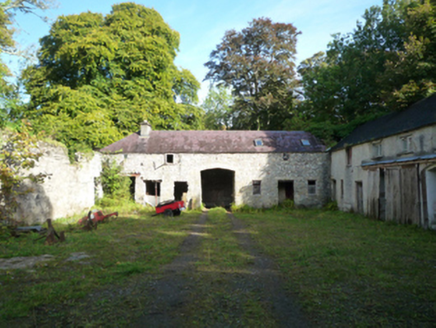 Owenmore, CORREENS,  Co. MAYO