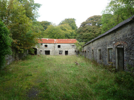 Owenmore, CORREENS,  Co. MAYO
