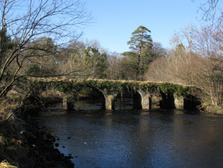 Owenmore, FORREW,  Co. MAYO