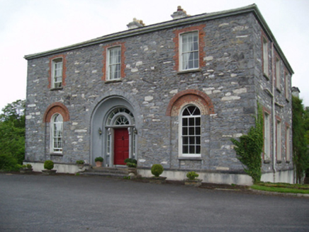 Glenmore, ATTISHANE,  Co. MAYO