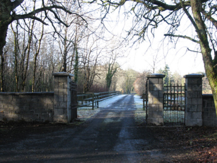 Glenmore, ATTISHANE,  Co. MAYO