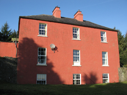 Fortland, FORTLAND,  Co. MAYO