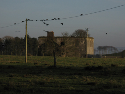 Greenwood, GREENWOODPARK,  Co. MAYO