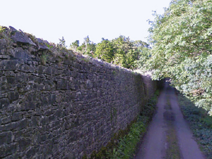 Greenwood, GREENWOODPARK,  Co. MAYO