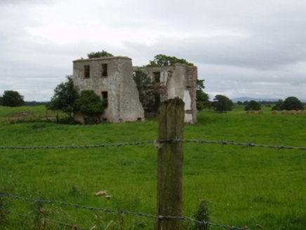 Netley House, LAUVLYER,  Co. MAYO