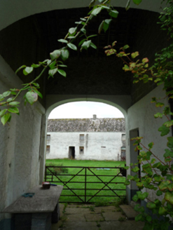 Knockglass House, KNOCKGLASS [TIRA. BY.],  Co. MAYO