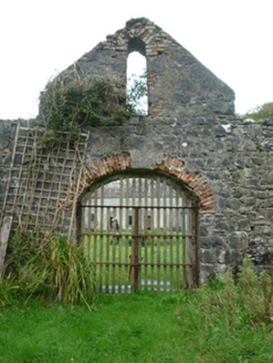 Knockglass House, KNOCKGLASS [TIRA. BY.],  Co. MAYO