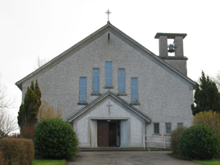 Catholic Church of Our Lady of the Assumption, BRACKLOONAGH,  Co. MAYO