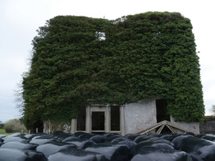 Castle Gore, DEELCASTLE,  Co. MAYO