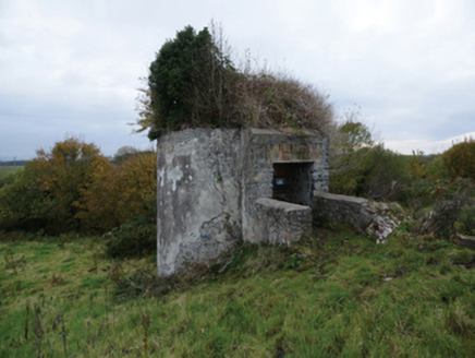 Castle Gore, DEELCASTLE,  Co. MAYO